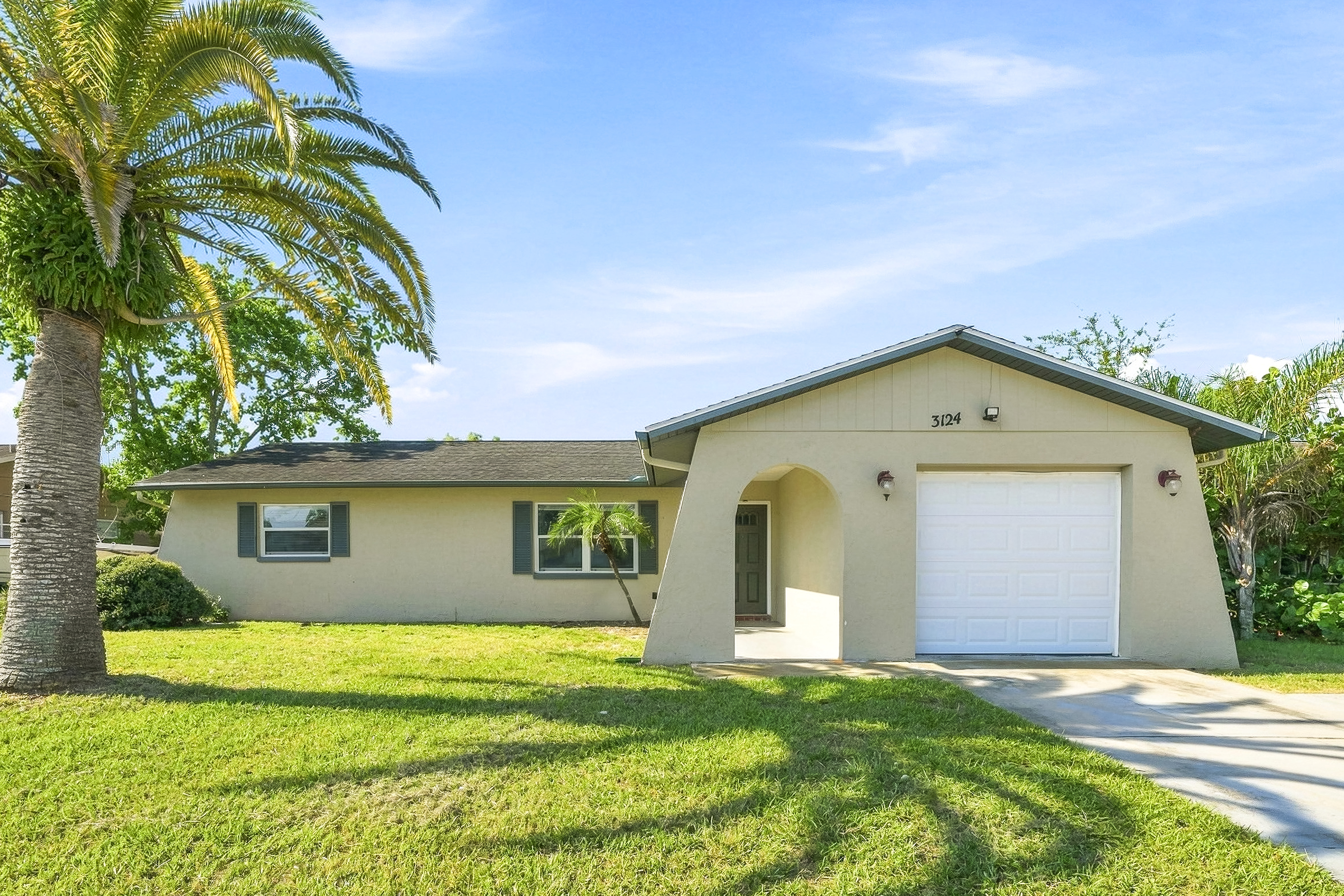 3124 Bigelow Dr Holiday, FL 34691